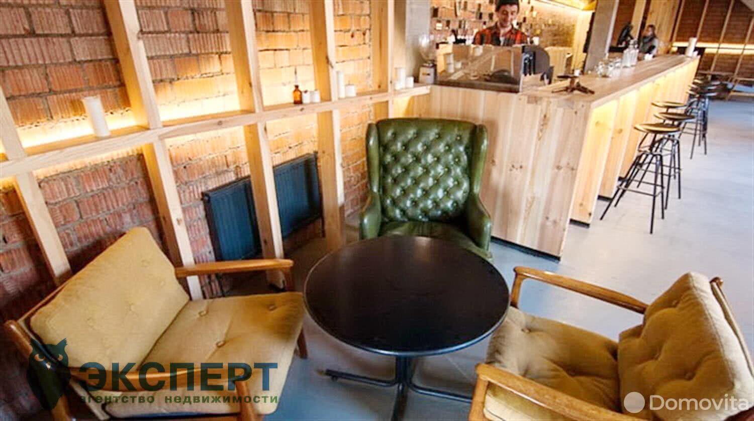 Купить помещение под сферу услуг в Минске, ул. Зыбицкая, д. 9 - фото 13