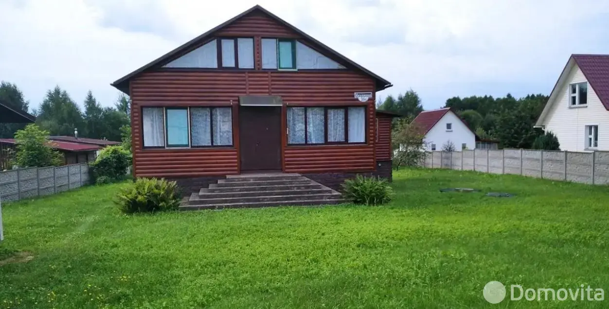 Цена продажи коттеджа, Магалевщина, ул. Центральная