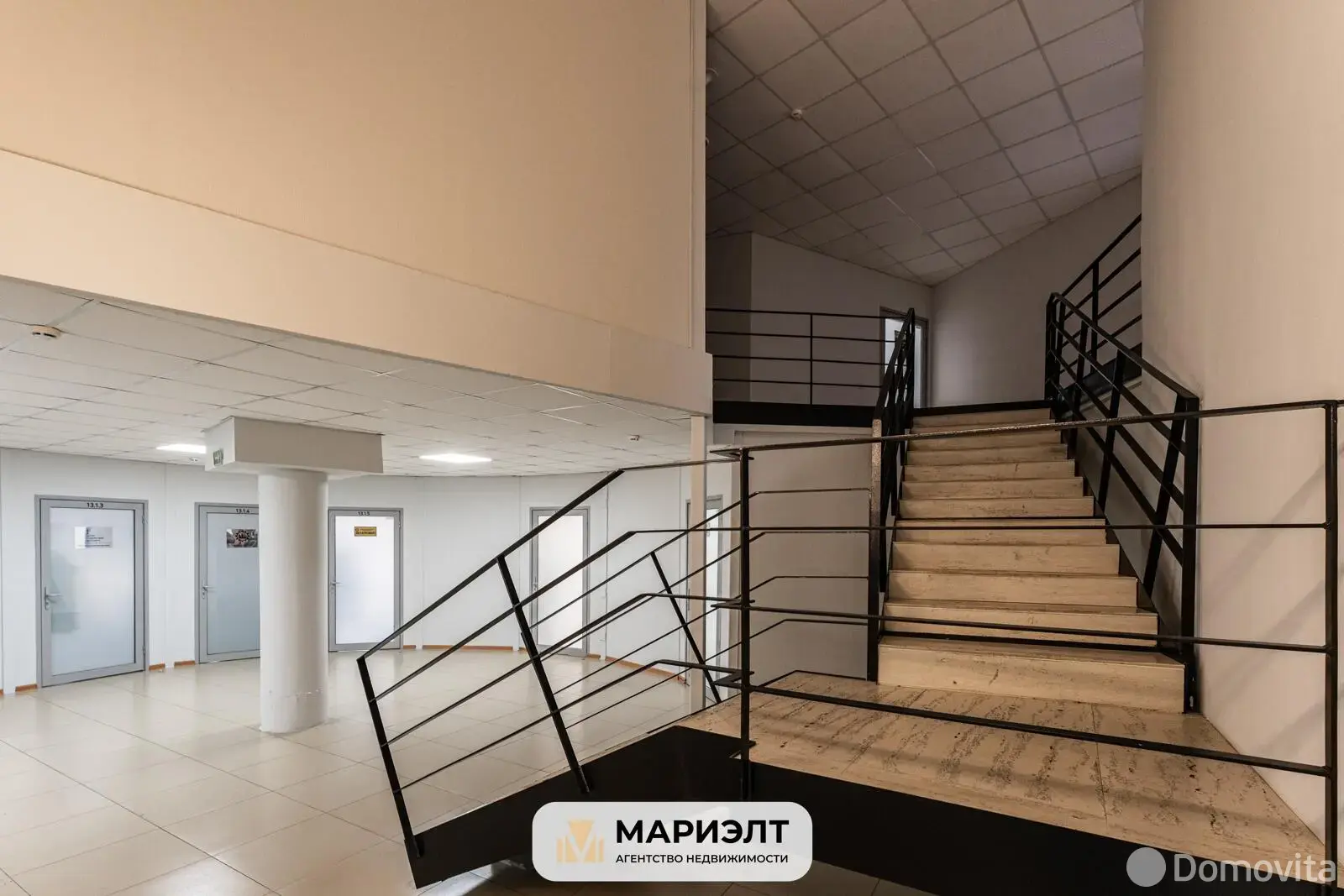 продажа офиса, Минск, ул. Домбровская, д. 9