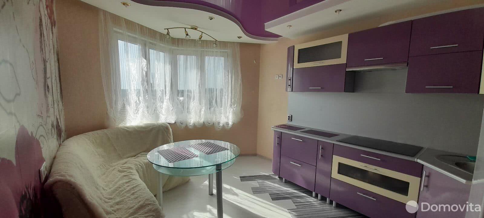 Купить 2-комнатную квартиру в Лесном, ул. Александрова, д. 1, 80000 USD, код: 965798 - фото 1