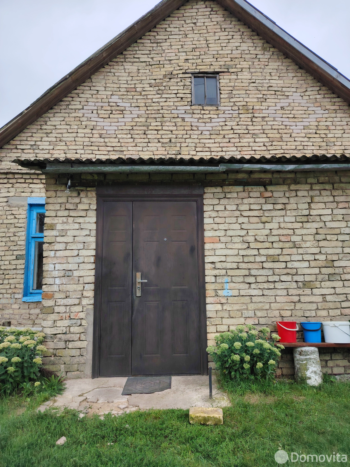 Продажа 1-этажной дачи в Лихачах Гродненская область, 14000USD, код 183405 - фото 27