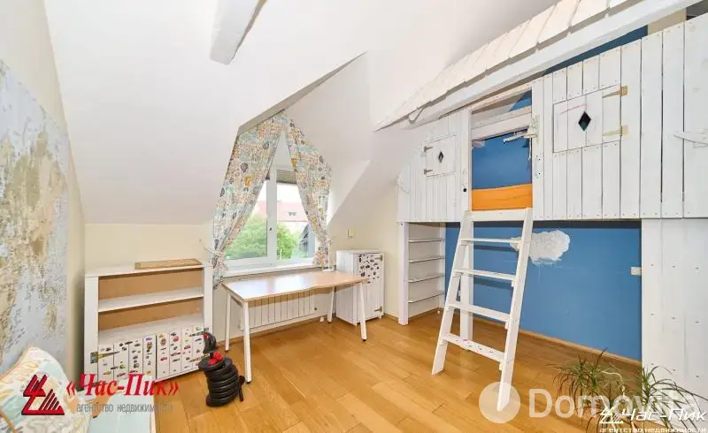 Купить 1-этажную дачу в Колодищах Минская область, 499000USD, код 186245 - фото 36