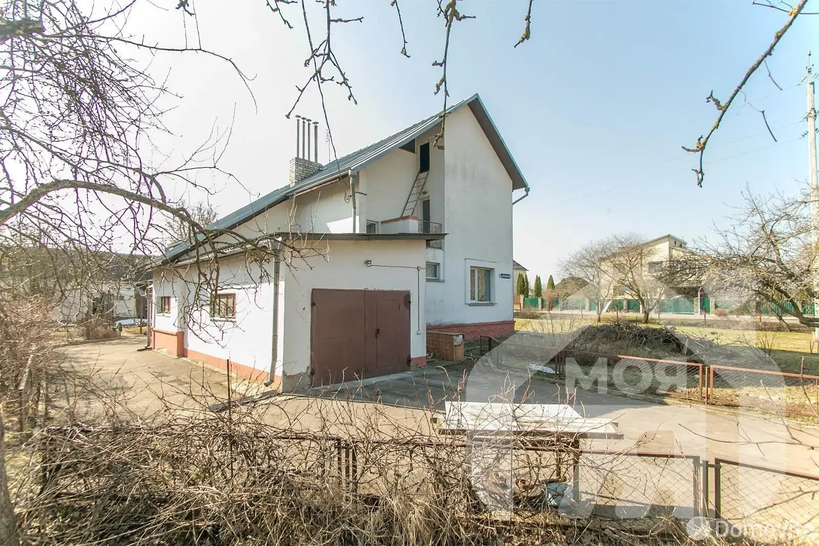 продажа дома, Вытроповщина, ул. Комсомольская