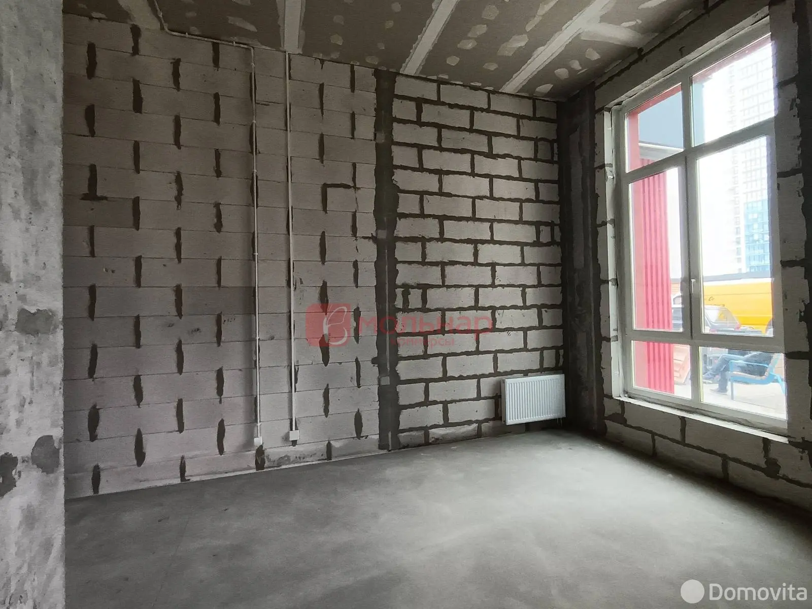 торговый объект, Минск, ул. Игоря Лученка, д. 16 