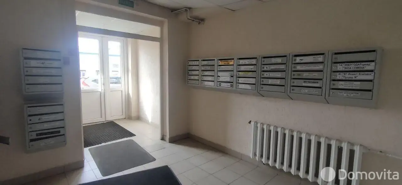 Купить офис на ул. Монтажников, д. 9 в Минске, 19500USD, код 10232 - фото 5