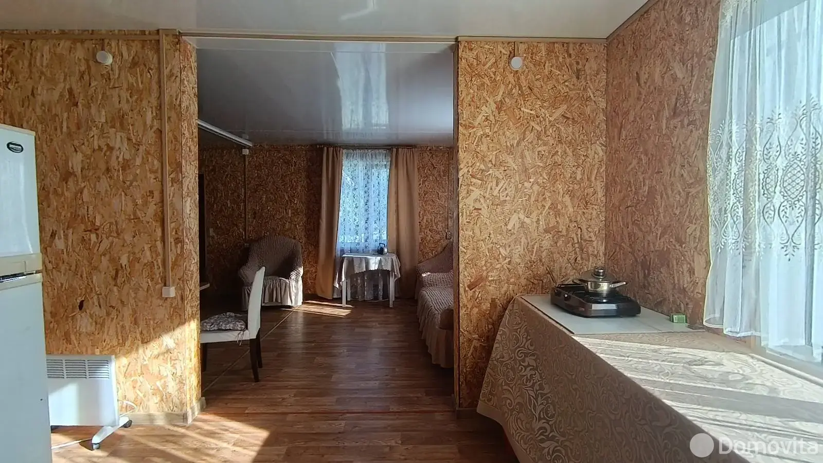  Коттедж на сутки в Буковичах , 40USD, код 1469 - фото 6