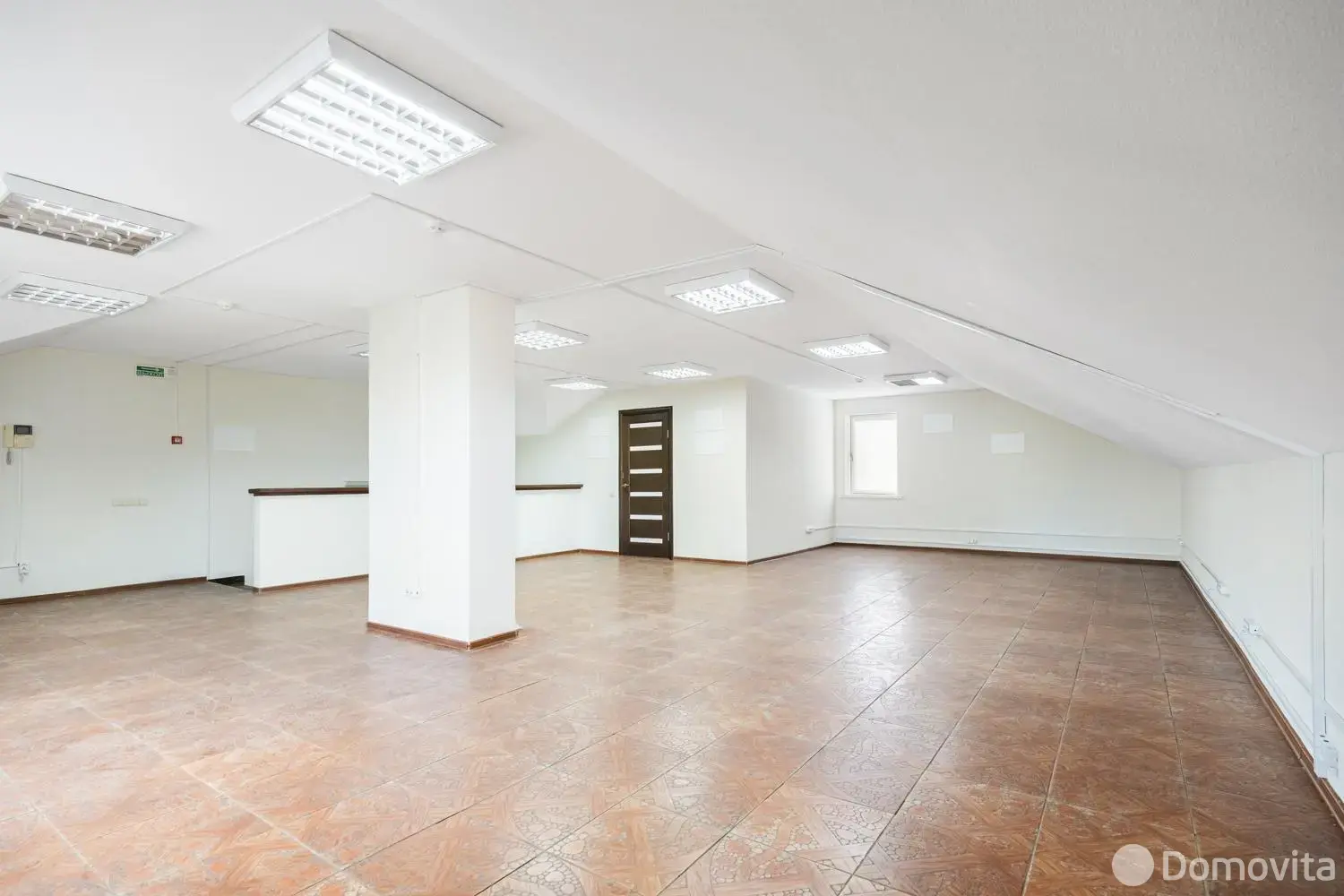 арендовать офис, Минск, ул. Бегомльская, д. 21