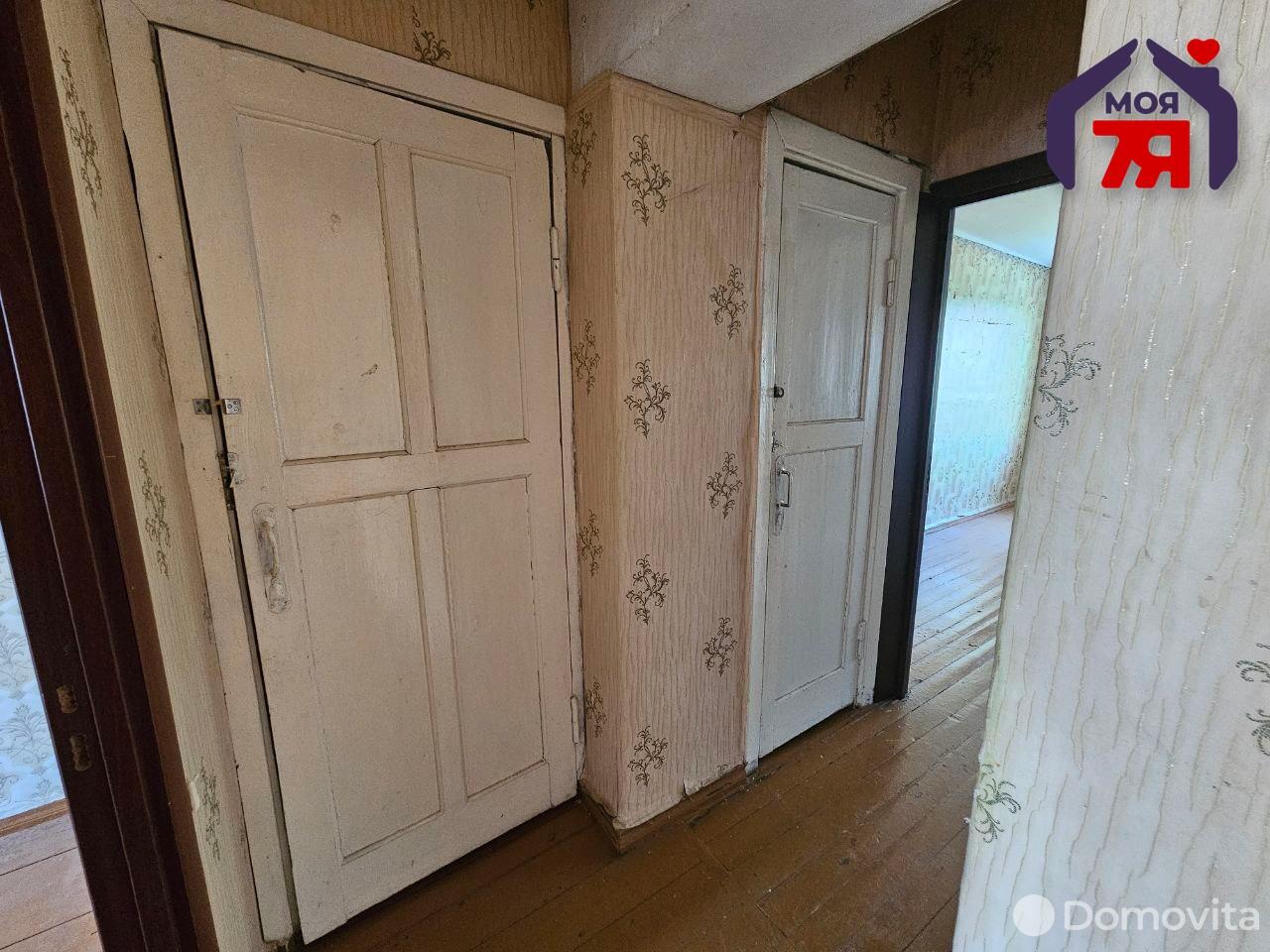 Купить 3-комнатную квартиру в Барановичах, ул. Ленина, д. 10, 22800 USD, код: 1028158 - фото 6