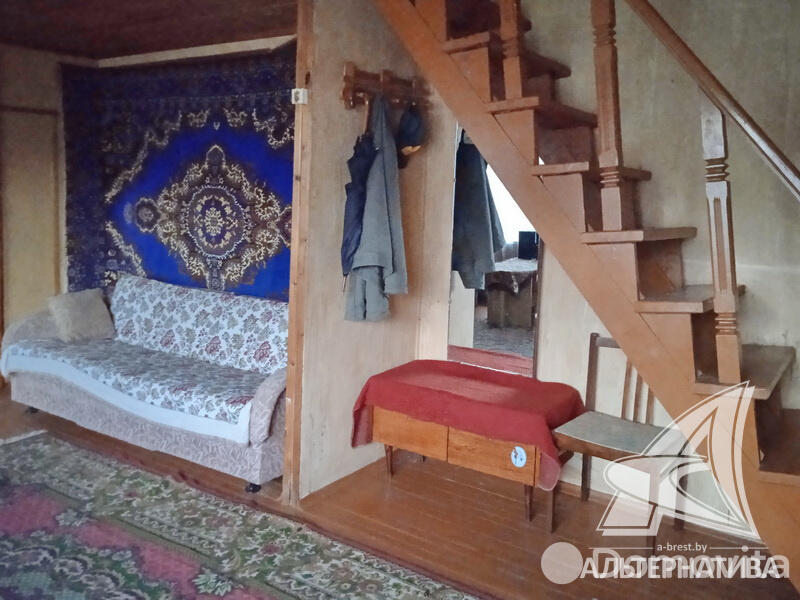 Продать 2-этажный дом в Ковердяках, Брестская область , 21900USD, код 610010 - фото 5