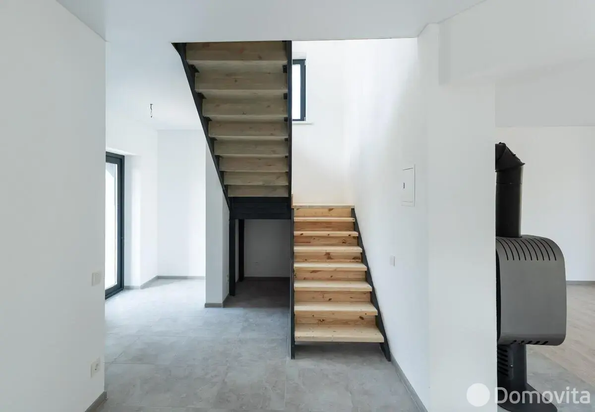 Продажа 2-этажной дачи в Новые земли Минская область, 78000USD, код 184199 - фото 24