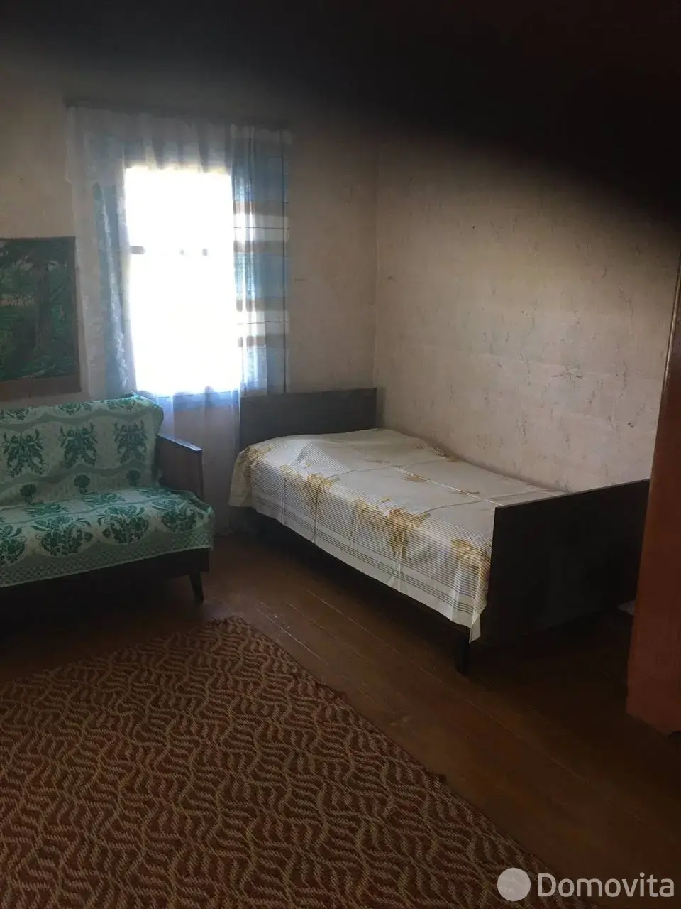 Цена продажи дома, Мурава, ул. Советская