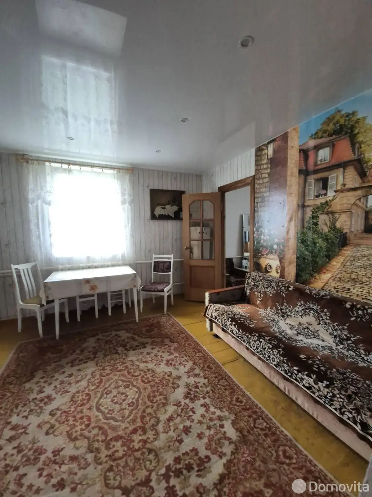 дом, Плоское, ул. Центральная, д. 3/Б