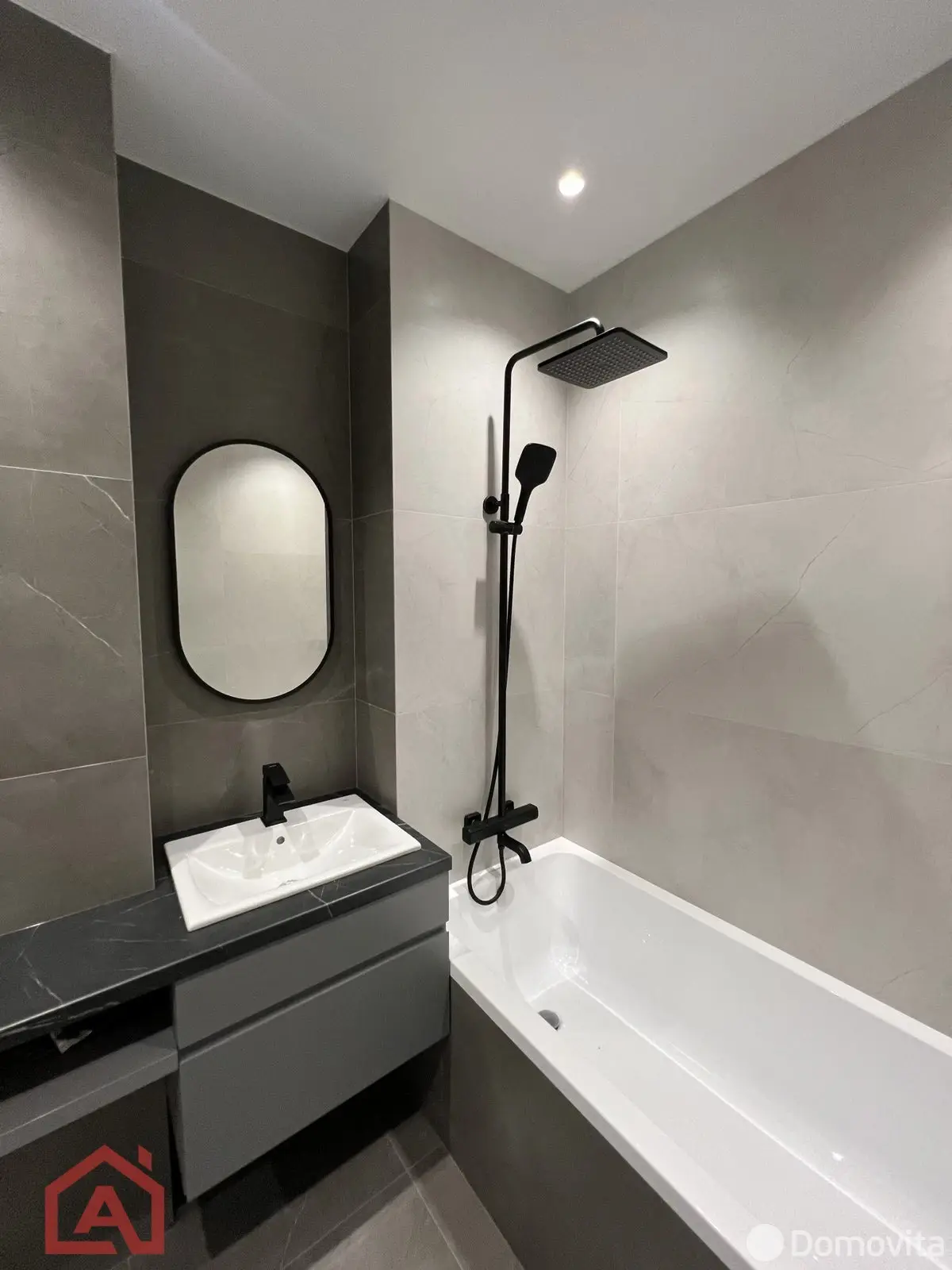 Снять 2-комнатную квартиру в Минске, пр-т Мира, д. 6, 650USD, код 148379 - фото 12