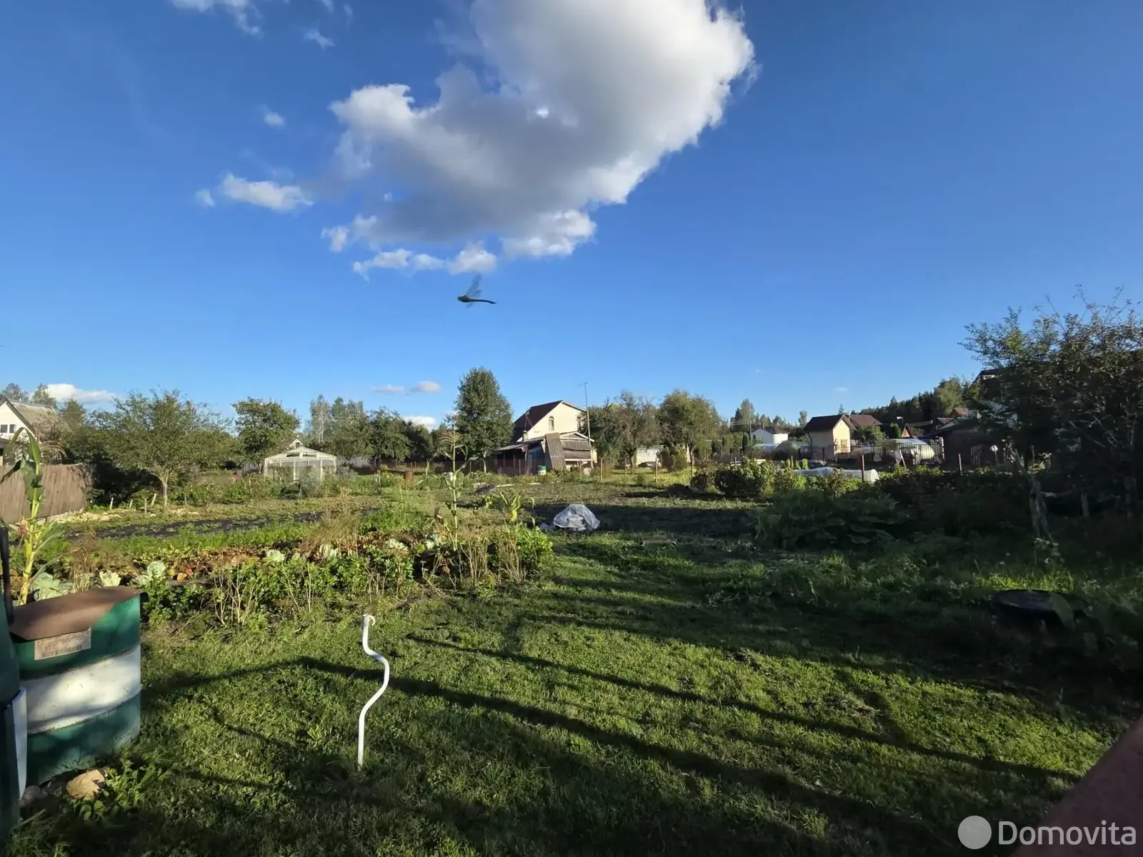 участок, Верас-Калибр, - лучшее предложение