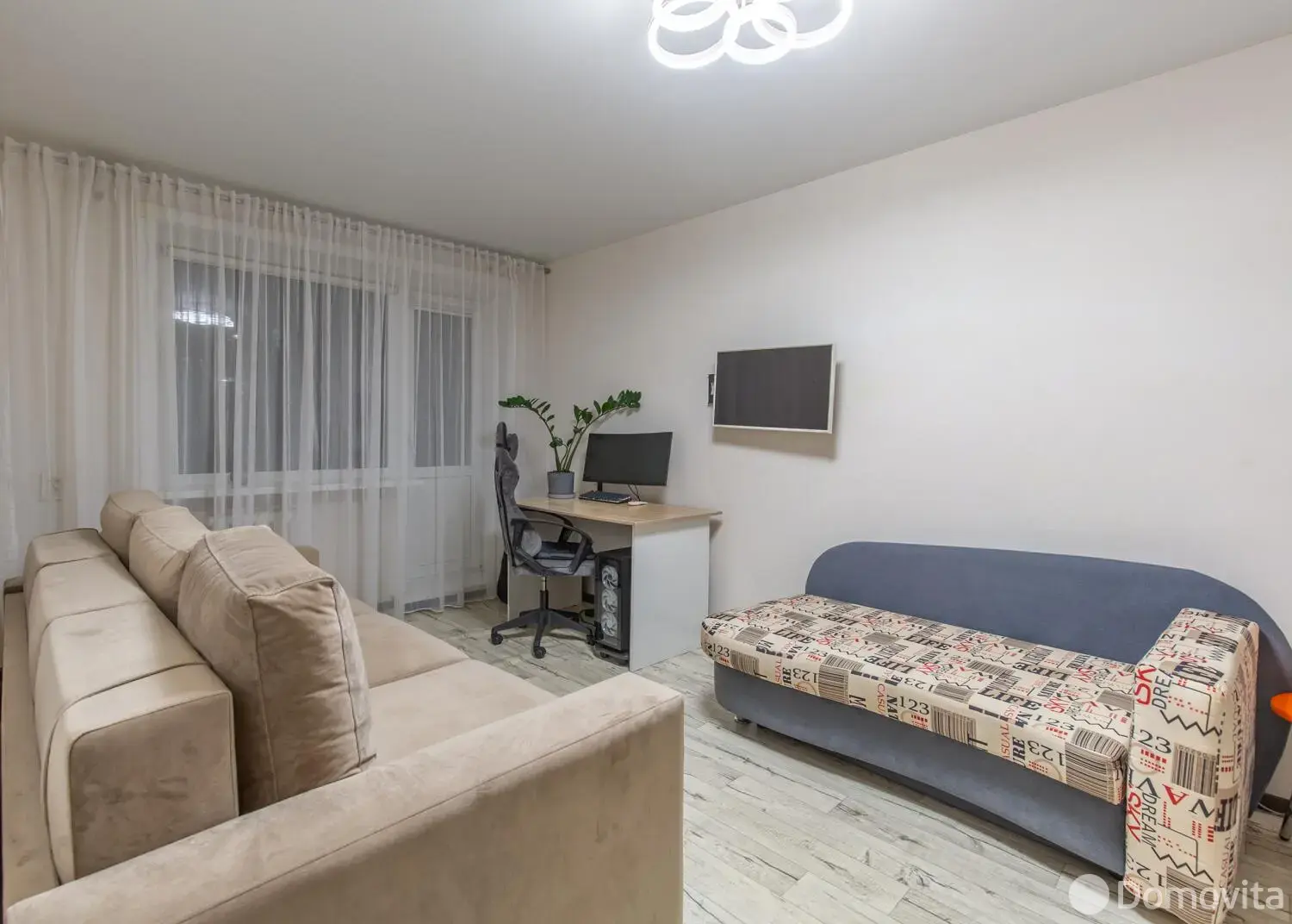 Продажа комнаты в Минске, ул. Буденного, д. 16, цена 59900 USD, код 7548 - фото 1