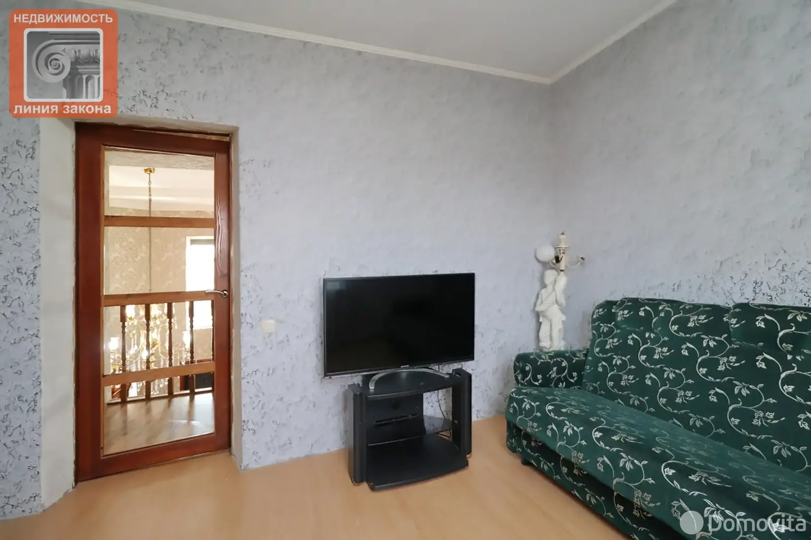 коттедж, Гомель, ул. Ярославская 