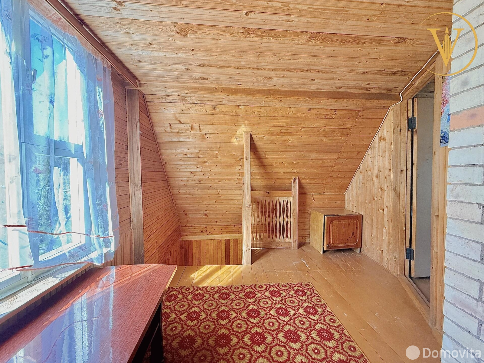 Продажа 2-этажной дачи в Гарани Минская область, 22000USD, код 185643 - фото 12