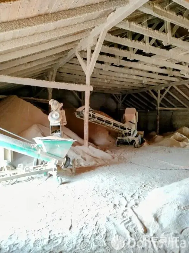 Цена продажи склада, Новоельня, ул. Шоссейная, д. 10