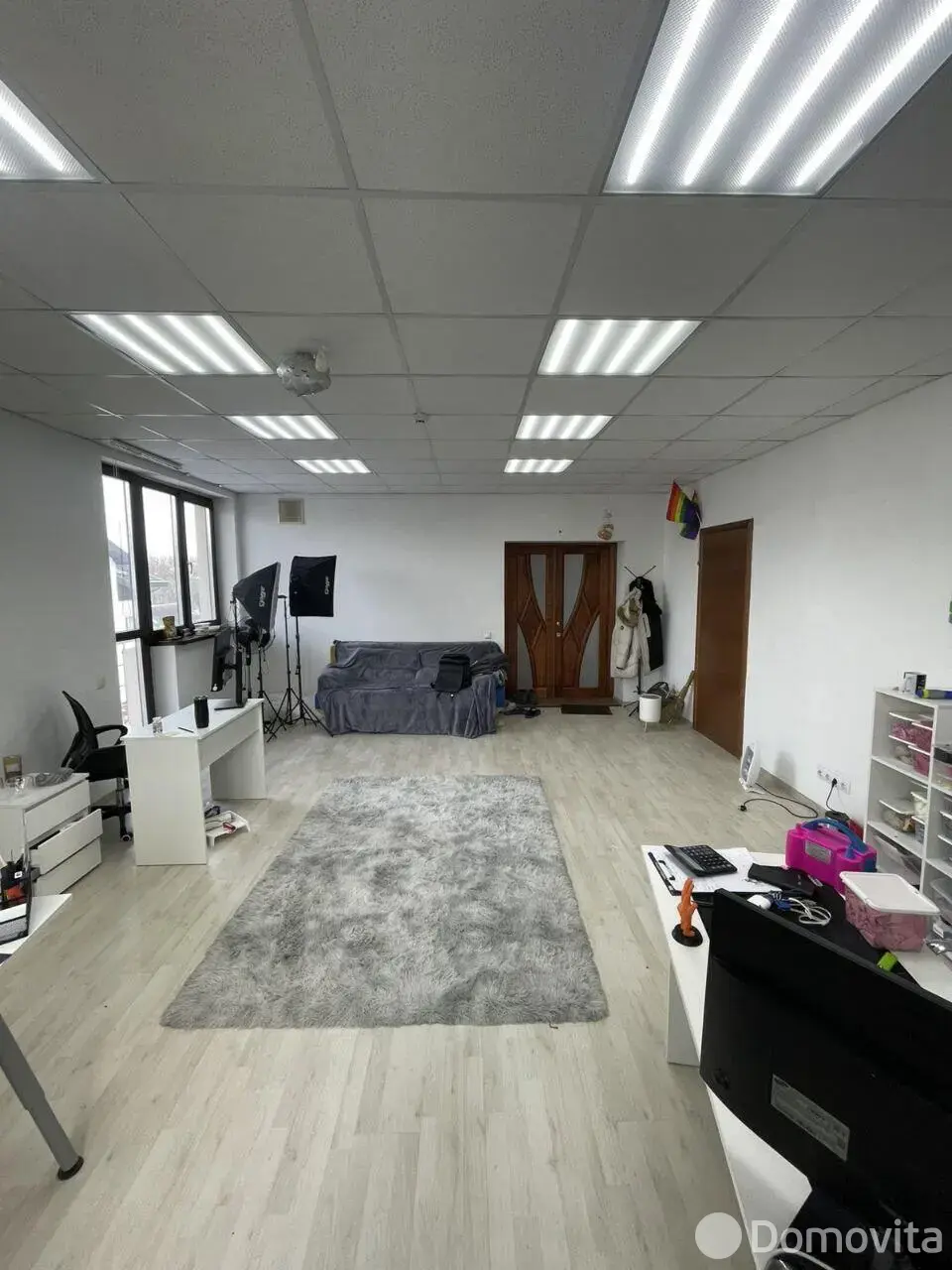 Купить офис на ул. Литературная, д. 27 в Минске, 2300000BYN, код 10402 - фото 5