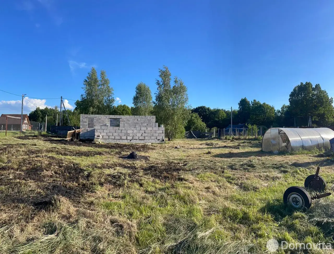 дом, Кострицы, ул. Приднепровская 