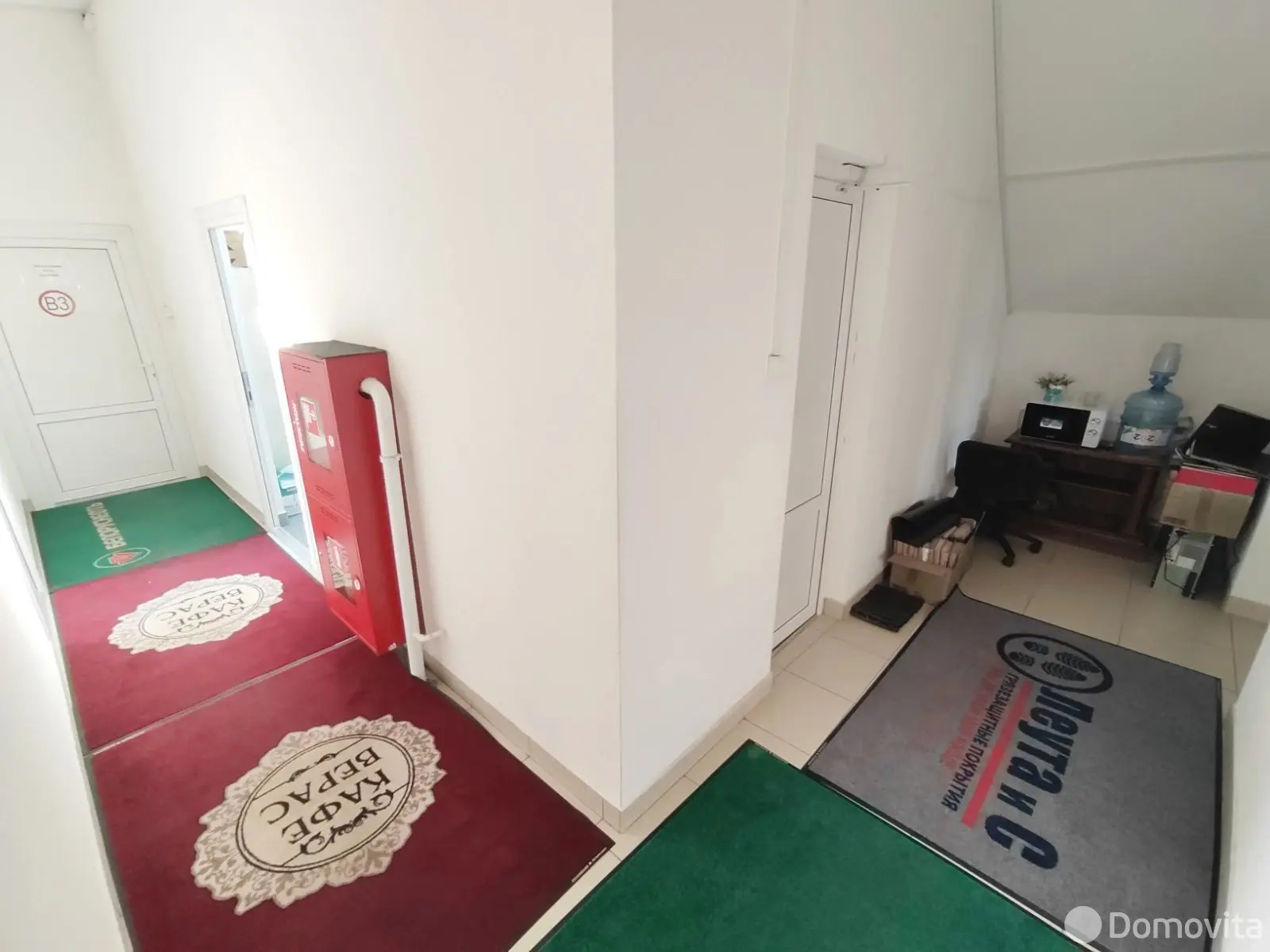 продажа офиса, Гродно, ул. Красноармейская, д. 87Б