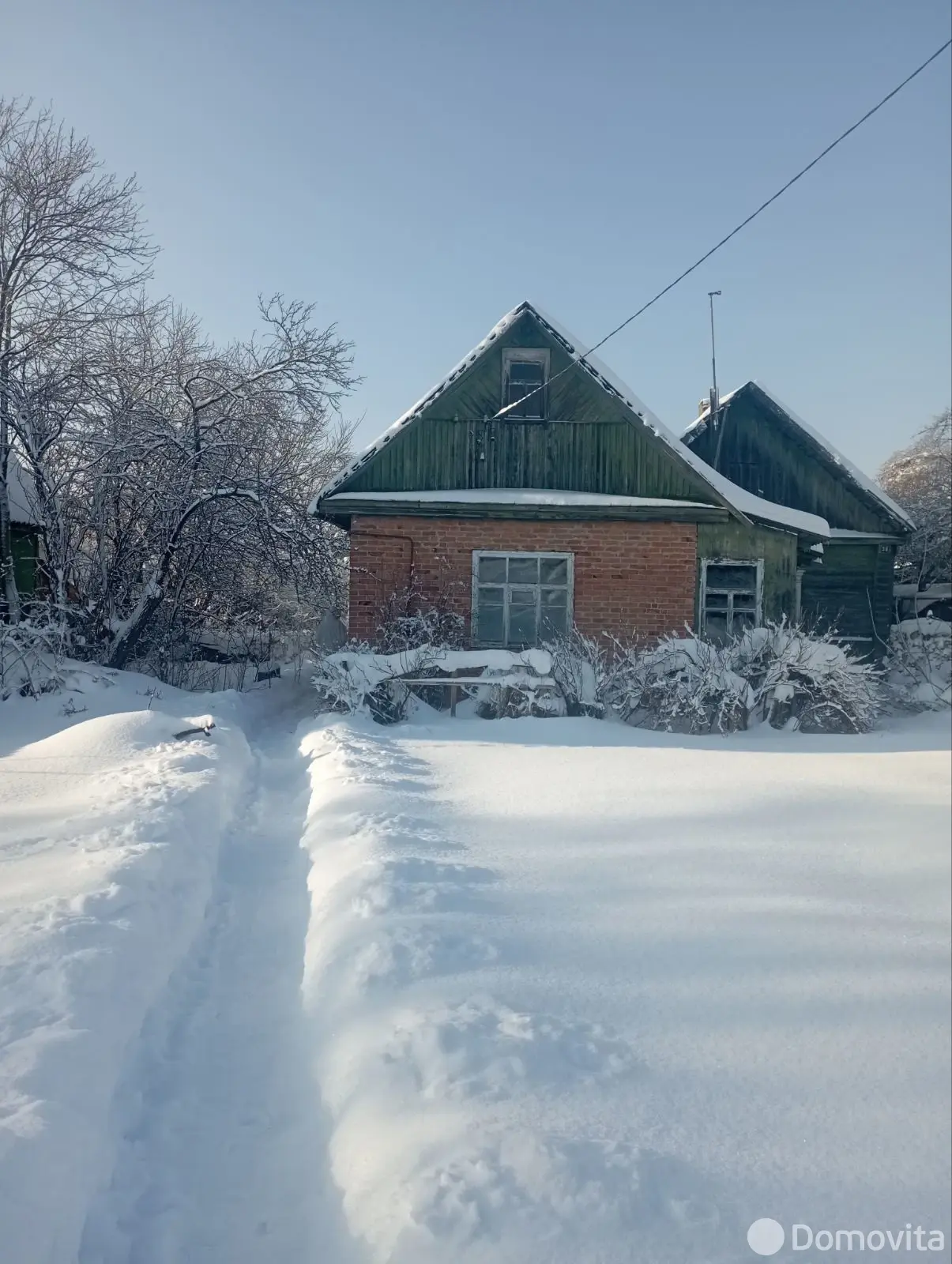 Стоимость продажи коттеджа, Гомель, ул. Кутузова