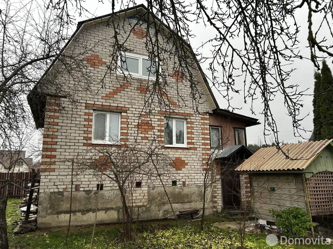 дача, Заценьский Родник, 