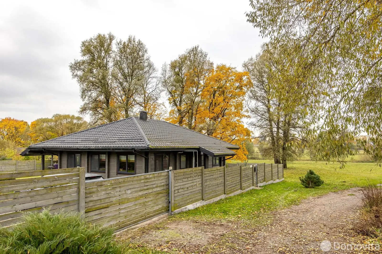 дом, Аннополь, д. 8