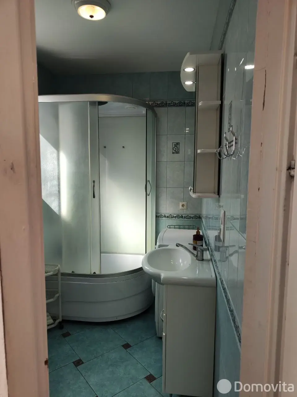 Аренда 3-этажного дома в Плещеницах, Минская область, ул. Меркушева, 700USD, код 4854 - фото 16