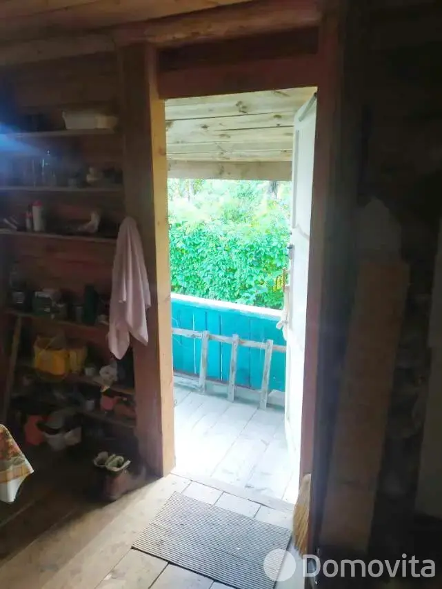 Купить 1-этажную дачу в ПЕРЕЛЕСОК Минская область, 11000USD, код 182343 - фото 13