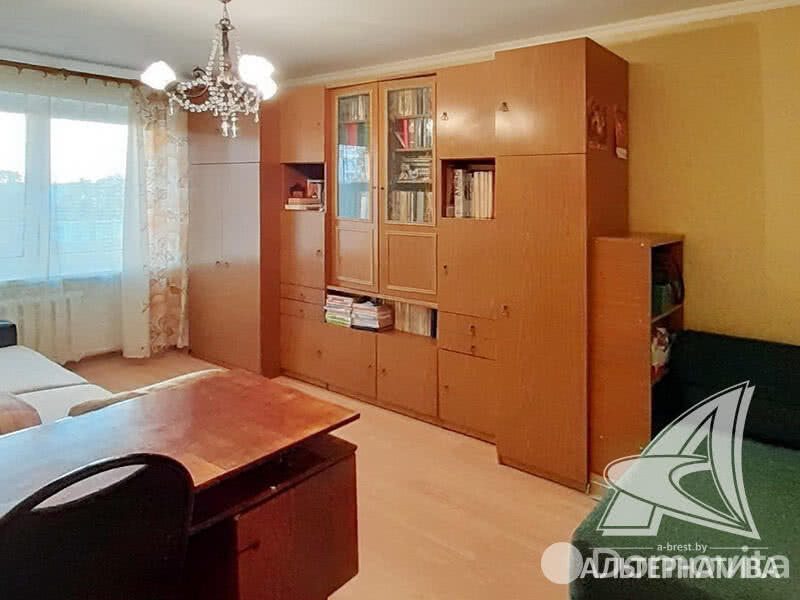 Продажа 3-комнатной квартиры в Оберовщиной, , 25750 USD, код: 820272 - фото 1