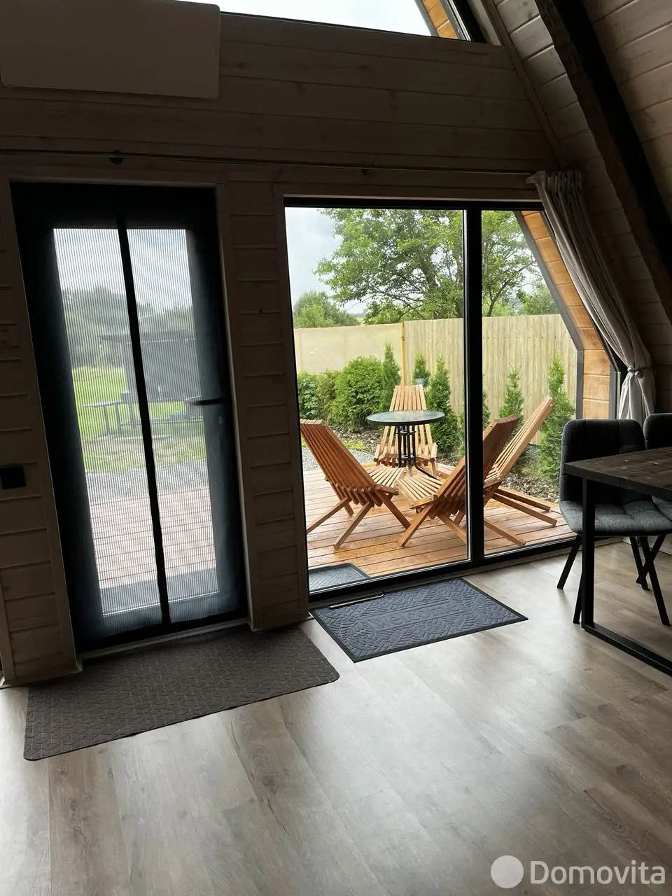  Коттедж A-frame_Minsk_Grini на сутки в Гринях , 250BYN, код 1274 - фото 6