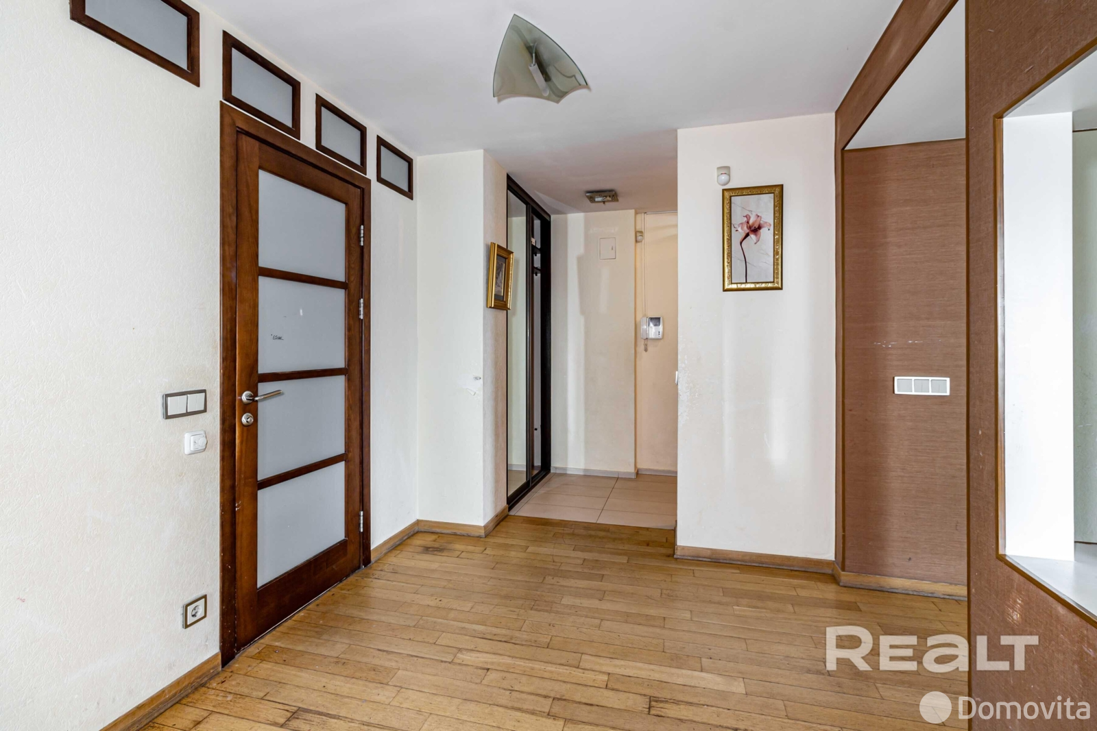 Стоимость продажи квартиры, Минск, ул. Леонида Беды, д. 38