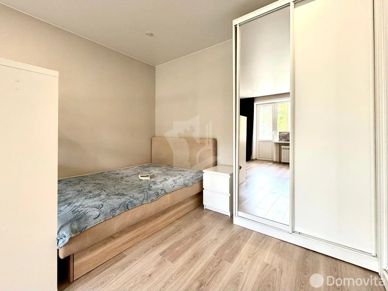 Снять 1-комнатную квартиру в Минске, ул. Калинина, д. 15, 450USD, код 149040 - фото 6