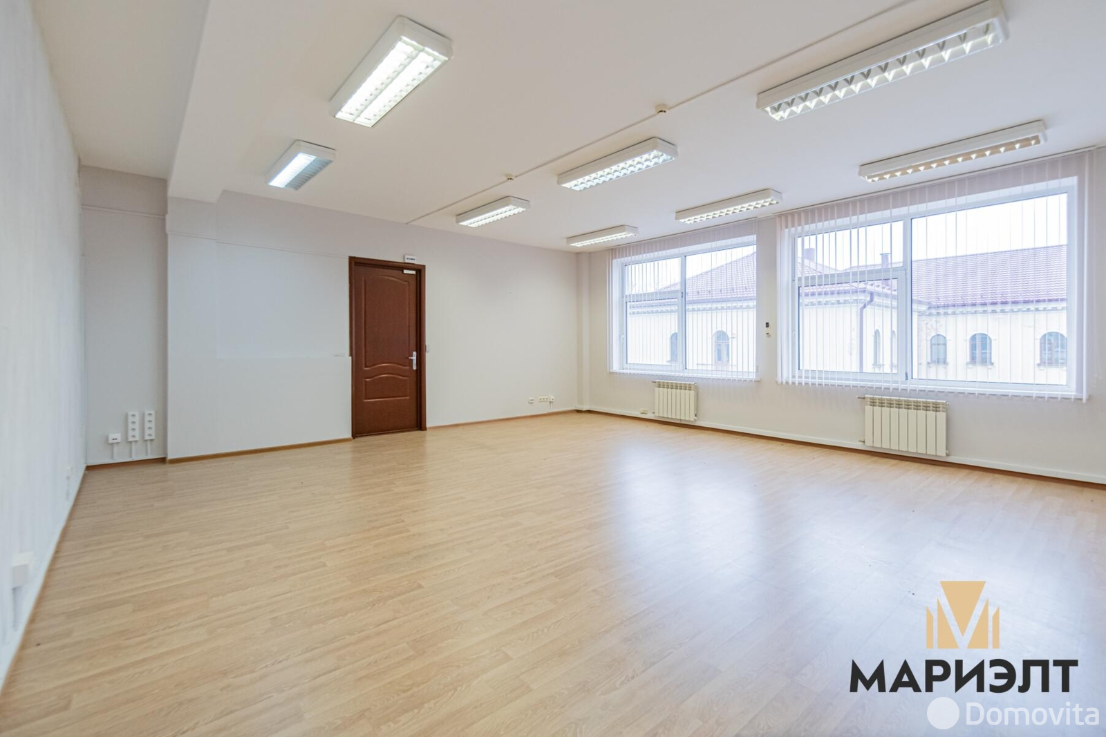 офис, Минск, ул. Калинина, д. 7/Б