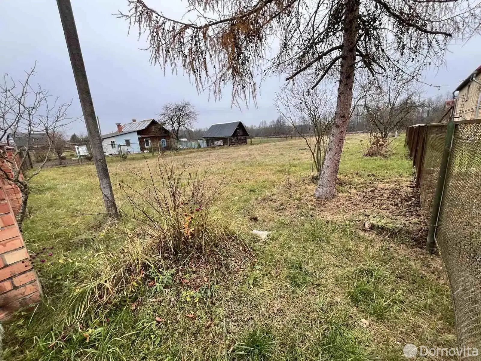 участок, Волма, ул. Колодищанская - лучшее предложение