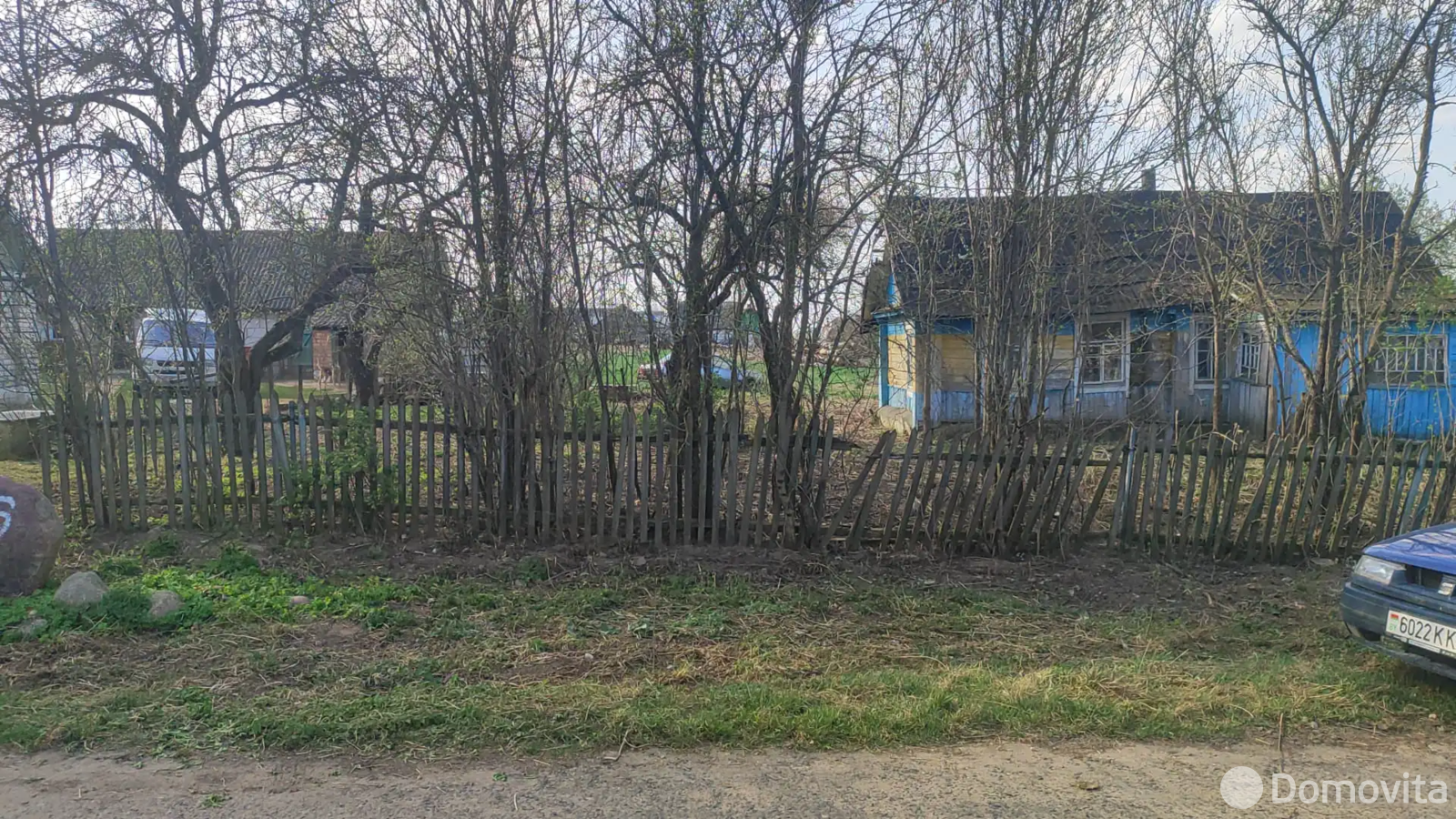 дом, Беница, от собственника
