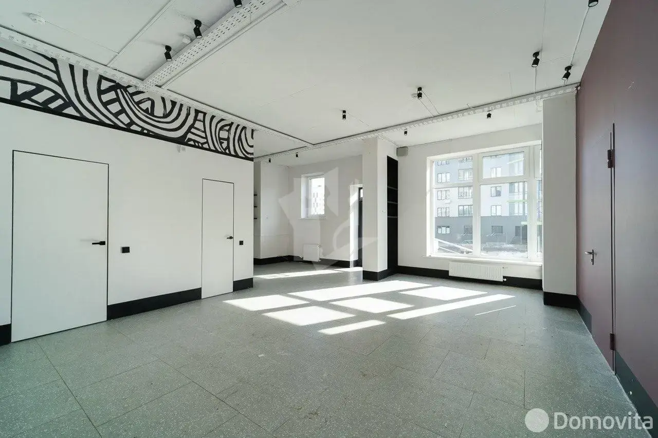 объект сферы услуг, Минск, Игуменский тр-т, д. 13 