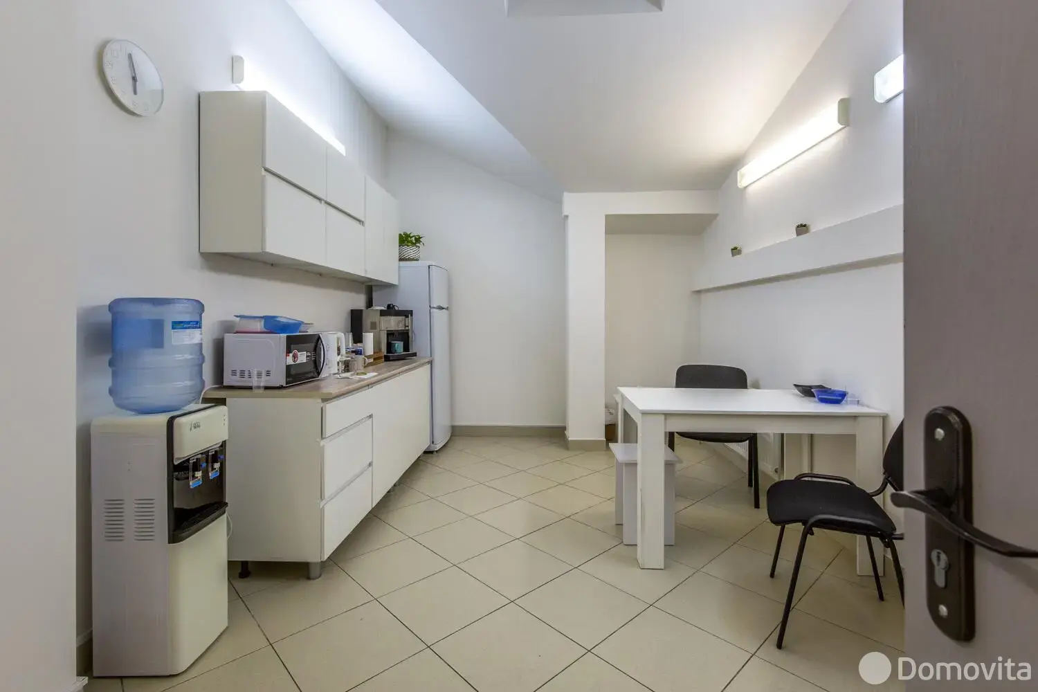 Купить офис на пер. Монтажников 4-й, д. 5 в Минске, 170000USD, код 9814 - фото 15