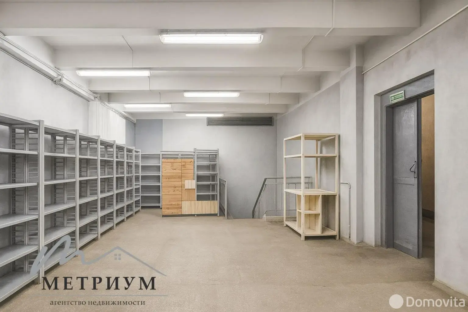 Цена аренды склада, Минск, ул. Академическая, д. 6/2