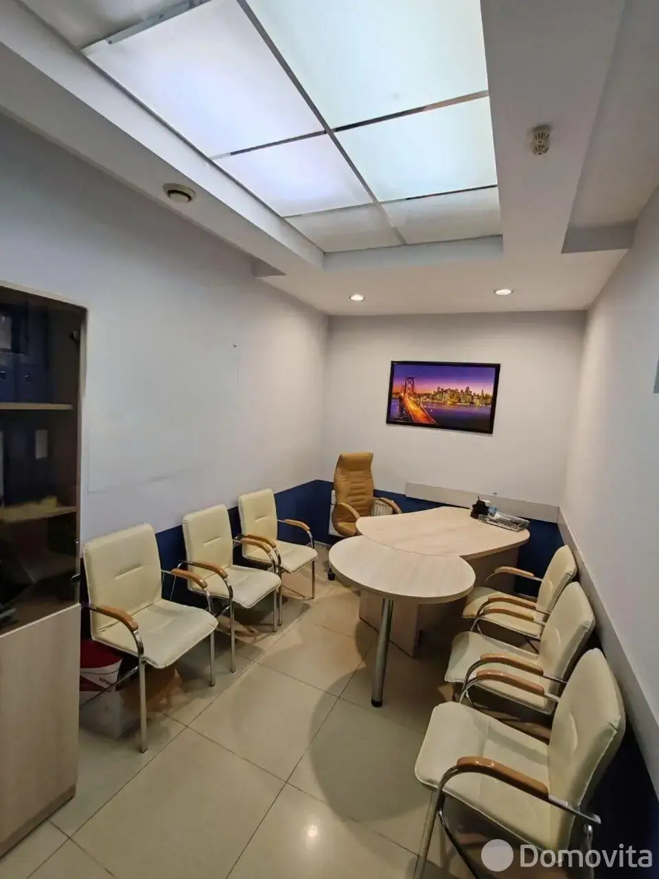 офис, Минск, ул. Скрыганова, д. 6/2