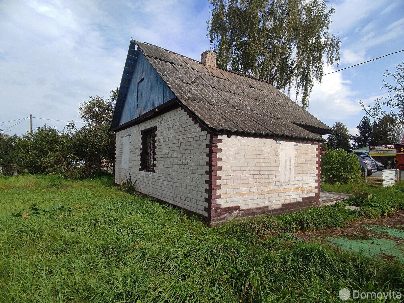 торговый объект, Петришки, ул. Привокзальная, д. 18 - лучшее предложение