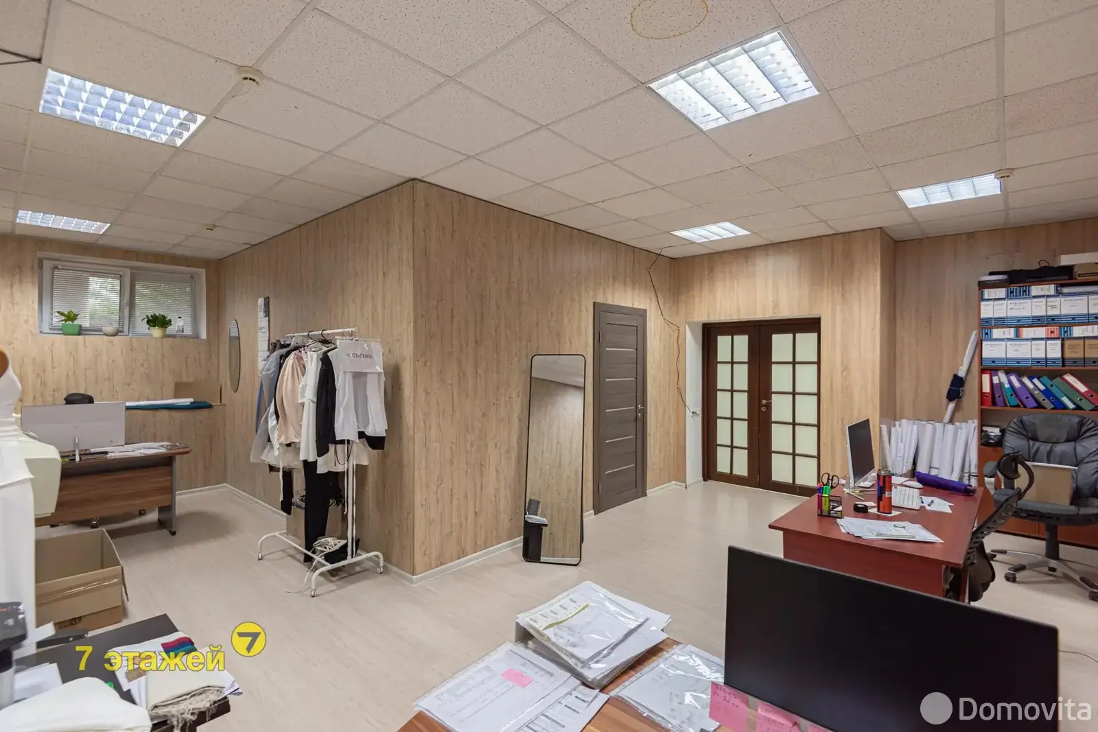 Продажа торговой точки на ул. Филимонова, д. 55/3 в Минске, 186000USD, код 997887 - фото 21