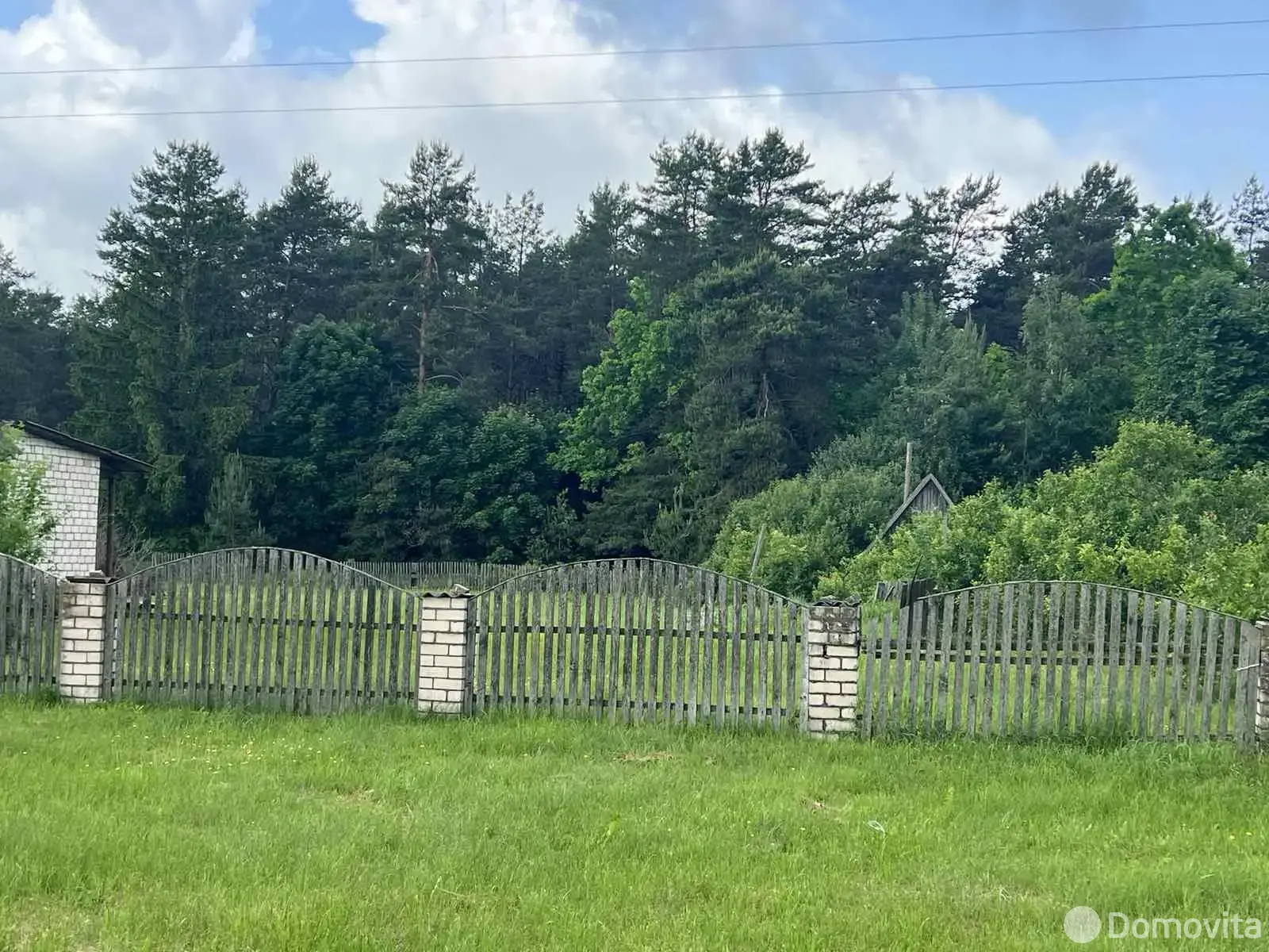 купить коттедж, Калита, ул. Центральная