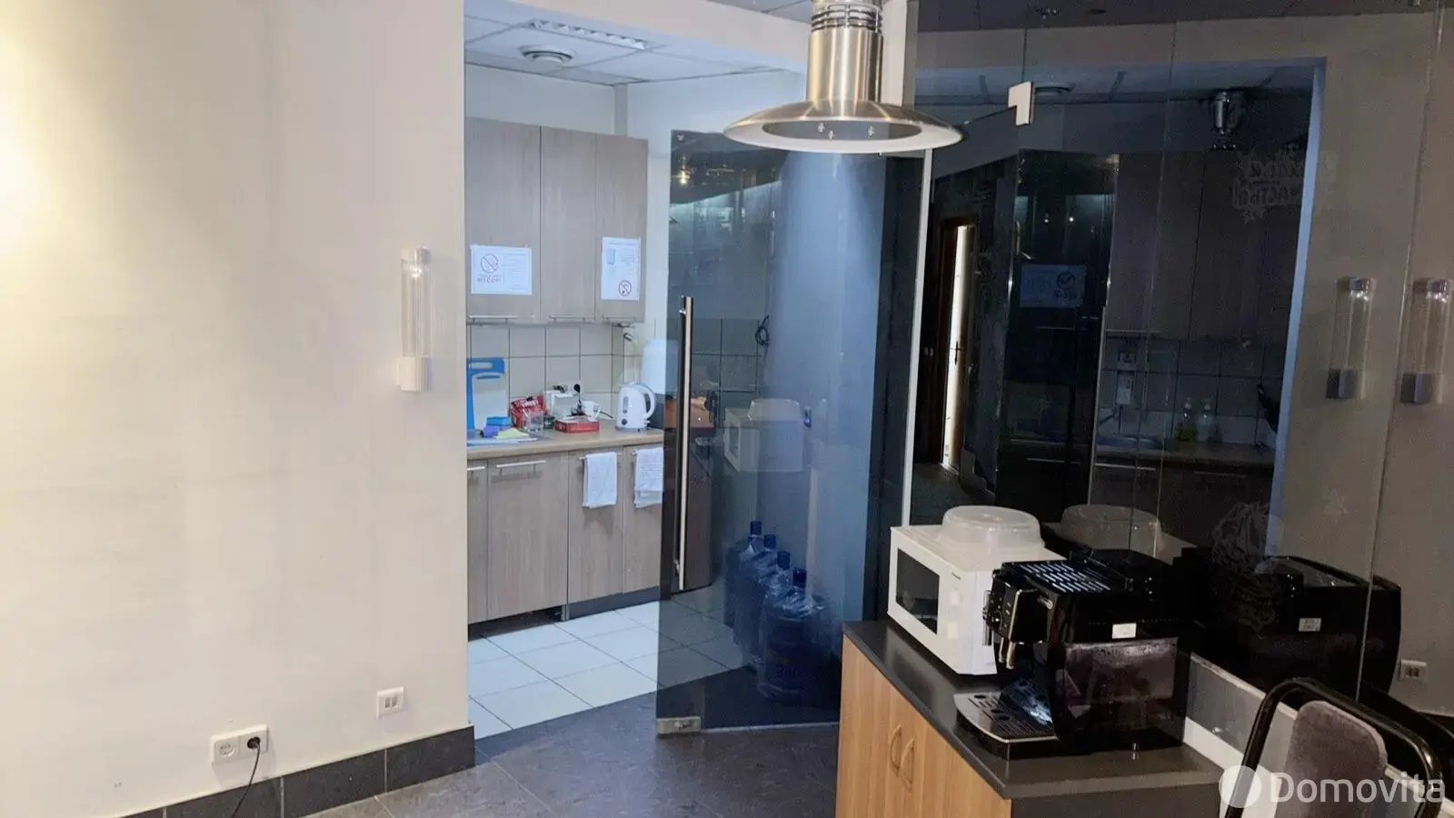 Купить офис на ул. Кропоткина, д. 93/А в Минске, 2114000BYN, код 10533 - фото 4