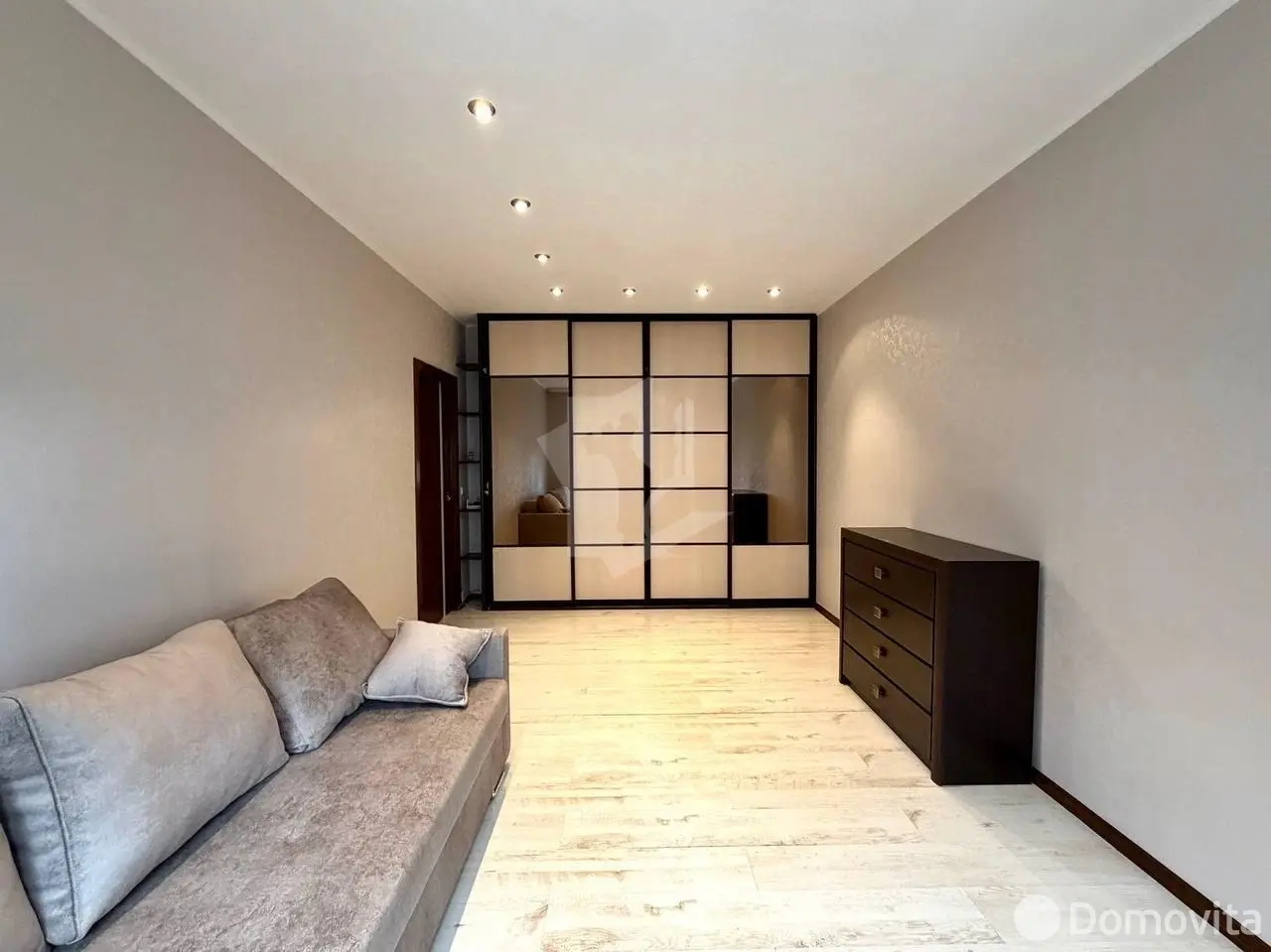 квартира, Минск, ул. Щорса, д. 3 