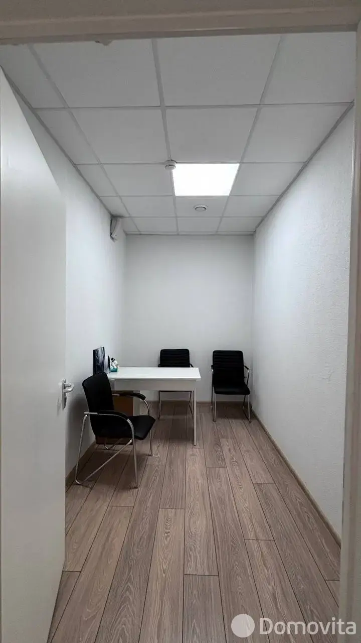 Аренда офиса на ул. Скрыганова, д. 14 в Минске, 3063BYN, код 17214 - фото 5