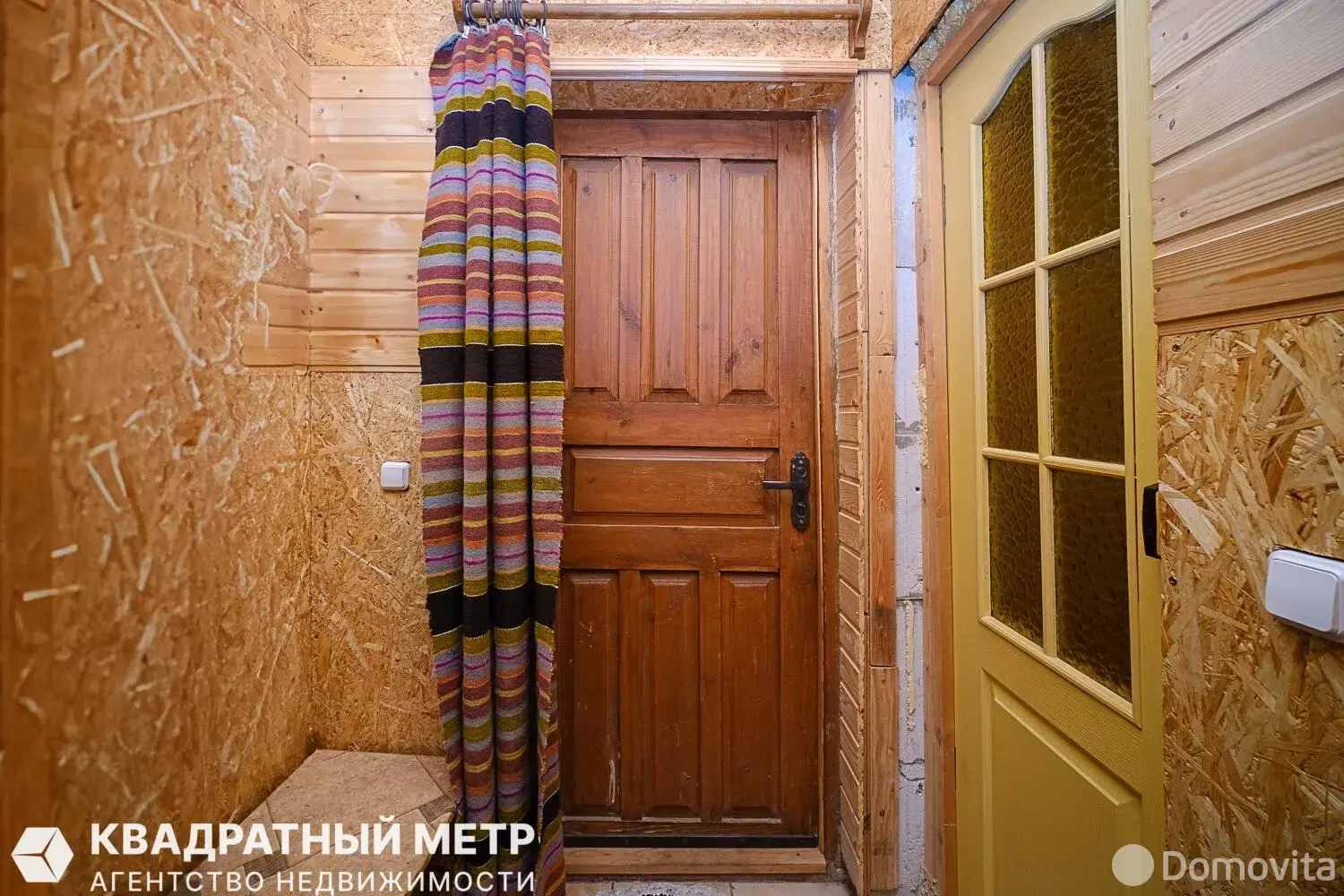 Продажа 2-этажной дачи в Комсомолец Минская область, 24900USD, код 185713 - фото 26
