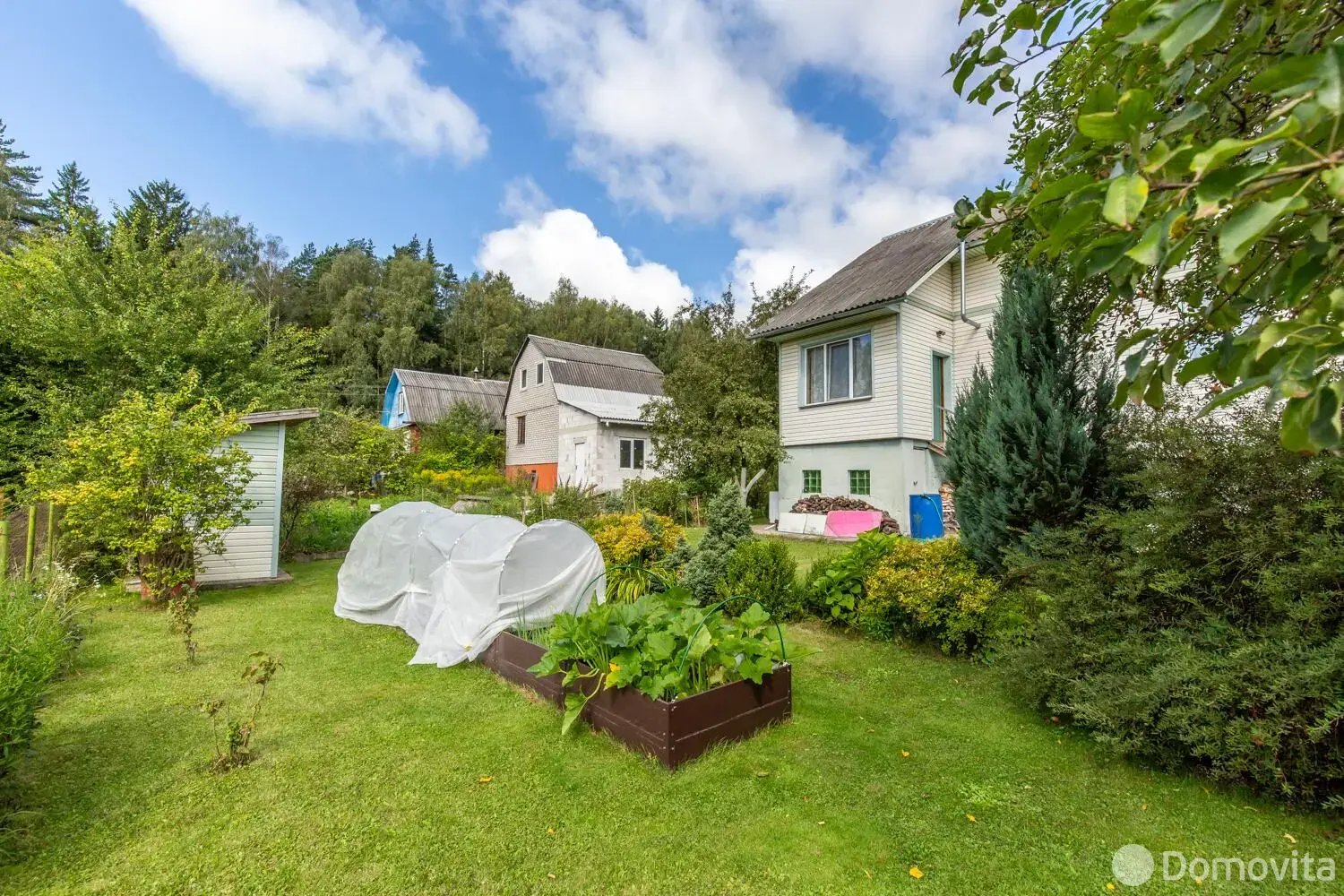 дача, Родник Соломореченский, - лучшее предложение