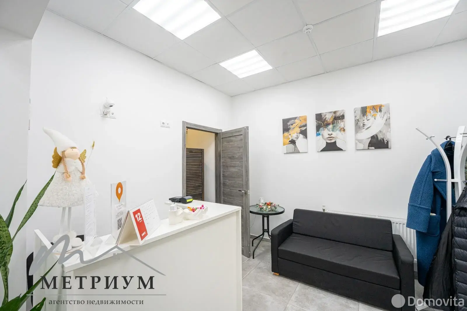 торговый объект, Минск, ул. Восточная, д. 125